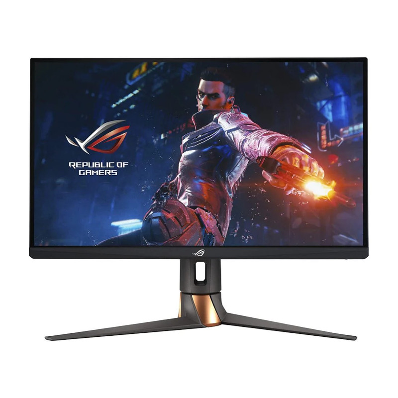 ASUS ROG Swift PG279QM 27” 240Hz WQHD Gaming Monitor - شاشة